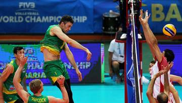 Nowy siatkarz w Asseco Resovii! Powrót na polskie parkiety