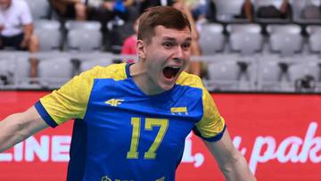 MŚ 2025 siatkarzy: Ukraina - Belgia. Relacja live i wynik na żywo