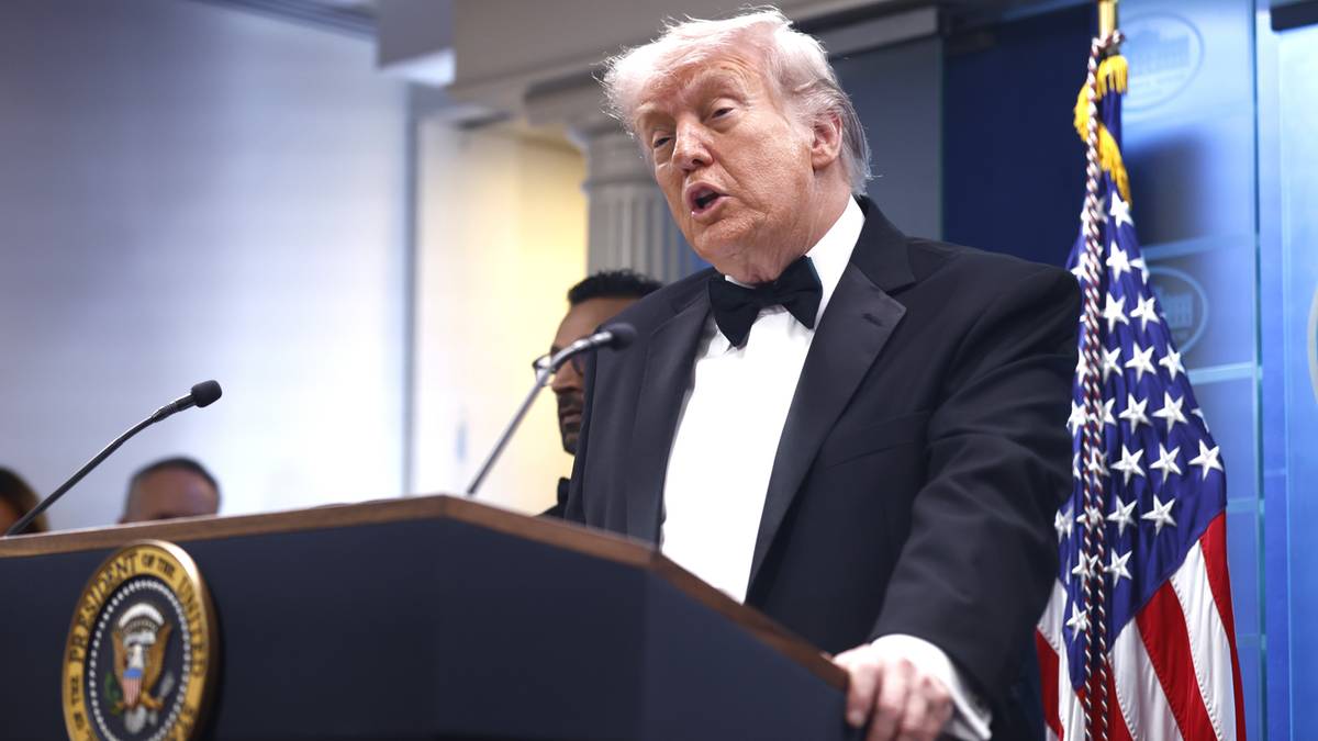 Prokuratura USA o możliwym zamachu na Donalda Trumpa. Są nowe ustalenia