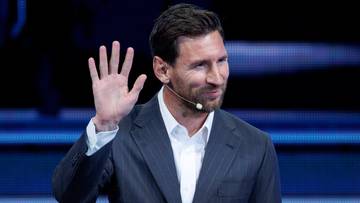 Messi wrócił do Barcelony! Te zdjęcia mówią wszystko