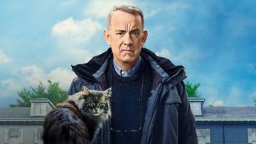 Mężczyzna imieniem Otto