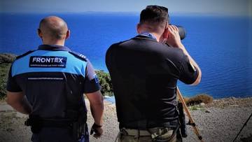 Polscy strażnicy graniczni zaatakowani w Gruzji. "Poważne obrażenia"