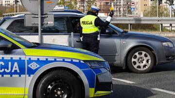 Wszystkich Świętych na drogach. Policja podała dane