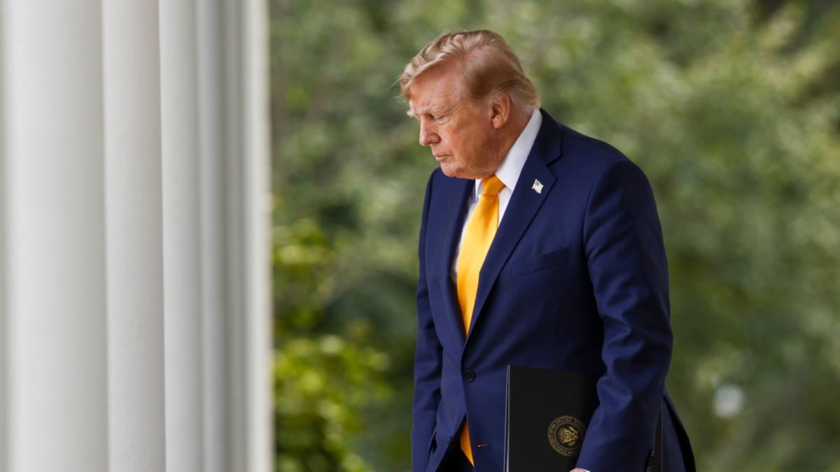 Impeachment Donalda Trumpa. Pojawił się nowy wniosek