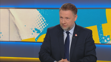 Kierwiński zaapelował do Czarnka. "Słuchaj pan swojego idola"