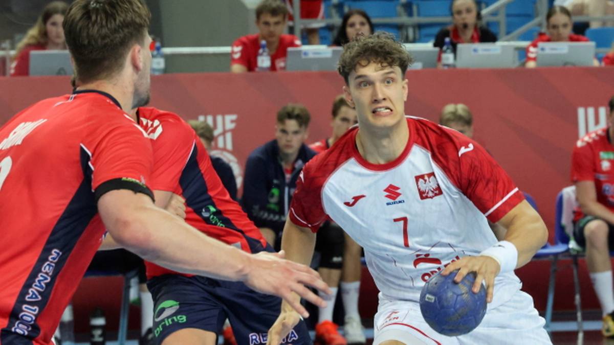 MŚ piłkarzy ręcznych U-21. Terminarz i wyniki drugiej fazy rozgrywek