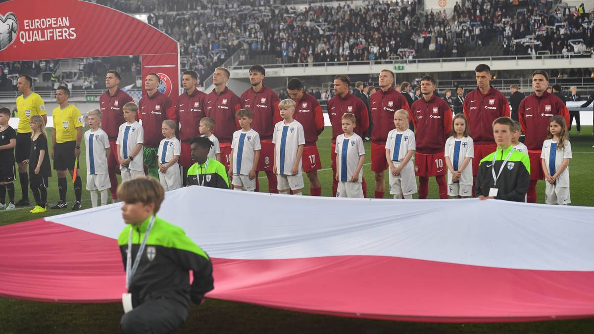 Kiedy kolejne mecze reprezentacji Polski?