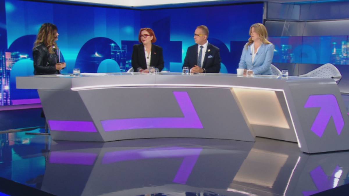 Zmiany w 800 plus? "Musimy pewne rzeczy zweryfikować"