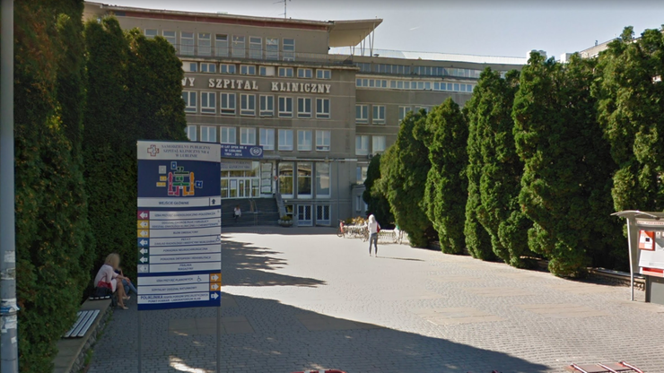 Lublin. Pracownicy SOR-u odrzucili propozycję finansową dyrekcji szpitala klinicznego nr 4