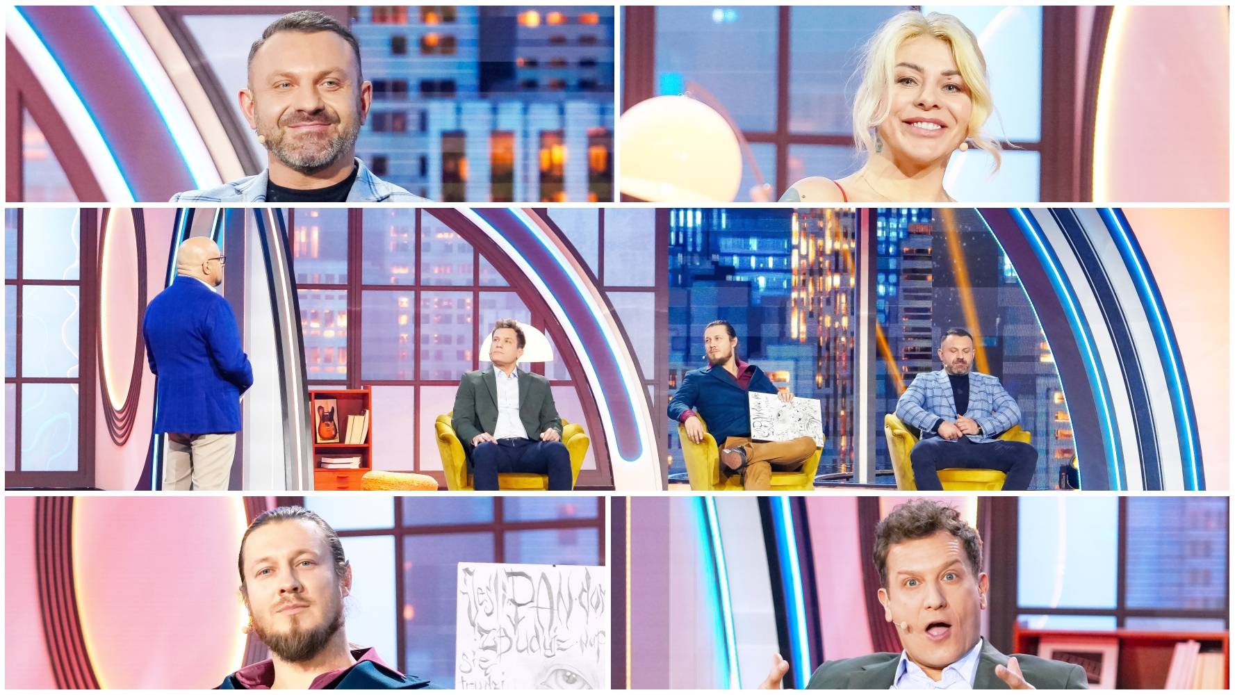 Piękna przygoda! Uczestnicy polecają „Randkę w ciemno”