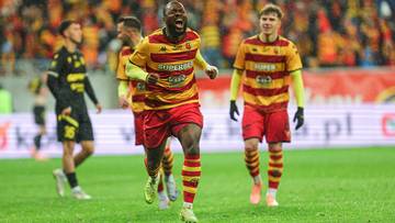 Liga Konferencji: RC Strasbourg - Jagiellonia Białystok. Relacja live i wynik na żywo