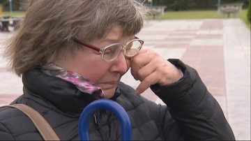 "Miałam 8 lub 9 lat". Przyznała przed kamerą, że "prawie" została skrzywdzona przez księdza