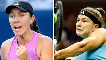 WTA w Cincinnati: Jessica Pegula – Karolina Muchova. Relacja na żywo