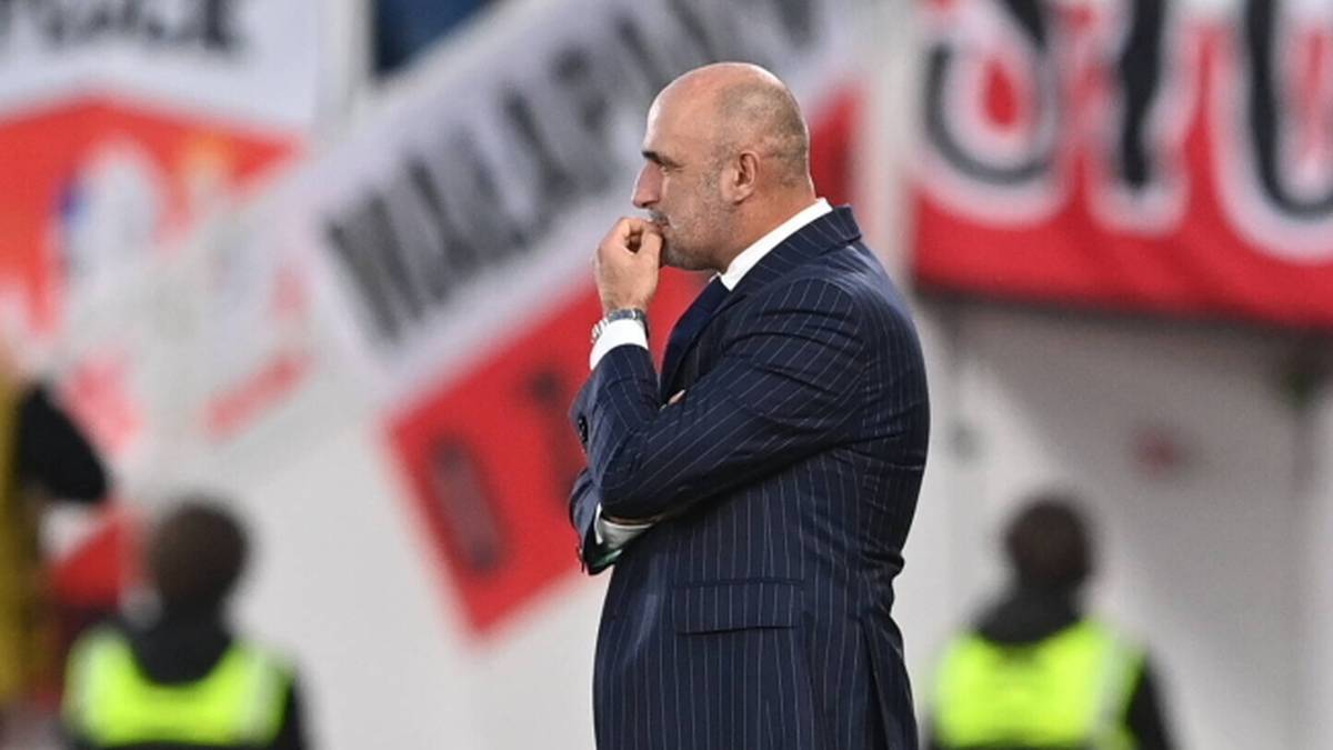 Hajto mówi, co Probierz powinien był zrobić z Lewandowskim. Mocne słowa!