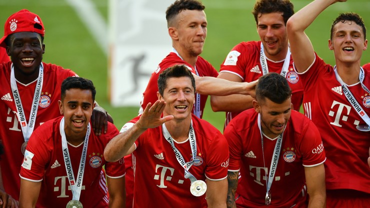 Puchar Niemiec: Bayern Monachium zdecydowanym faworytem