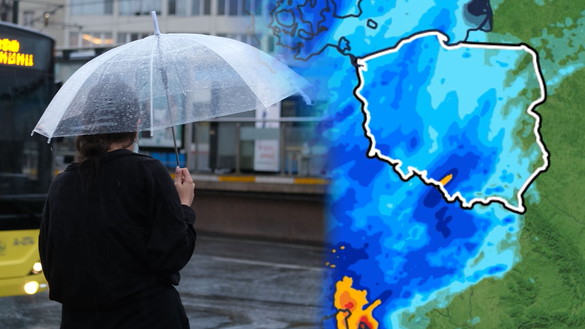 Zacznie się w przyszłym tygodniu. Fronty wkroczą do Polski