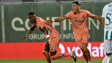 Są zachwyceni Polakiem. Uważają, że odmienił giganta