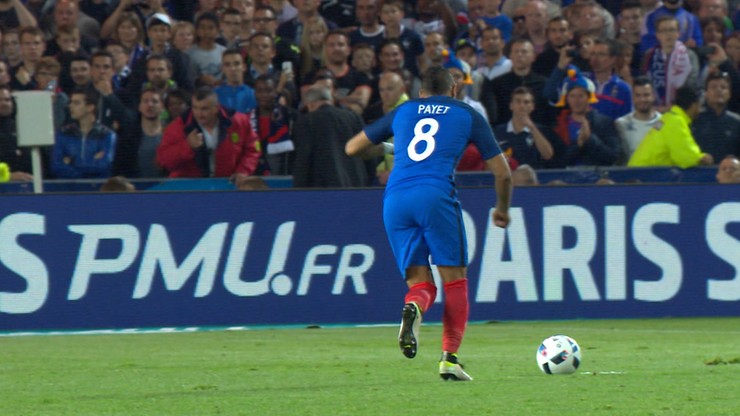 Król rzutów wolnych powrócił! Francja lepsza od Kamerunu po pięknym golu (WIDEO)