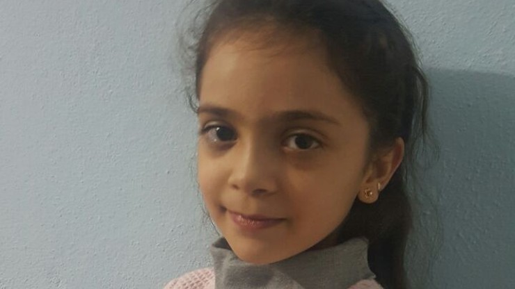 "Dzieci zasługują na to, by żyć w pokoju". Siedmiolatka z Aleppo apeluje do Trumpa