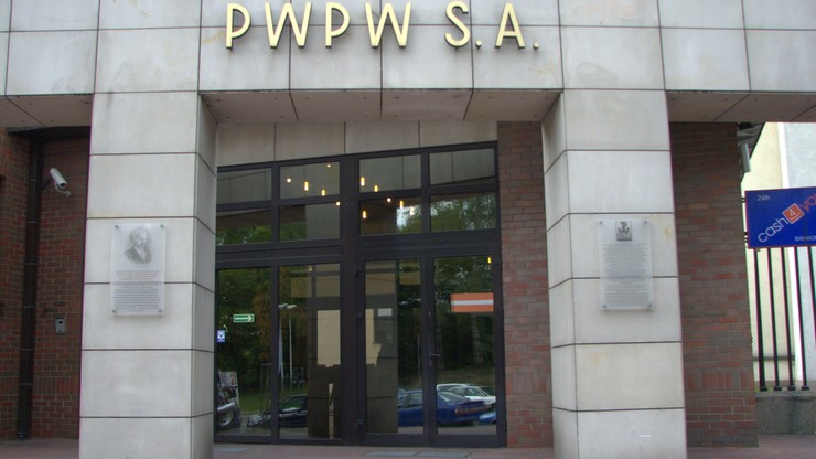Zawiadomienie ws. podejrzenia podsłuchiwania związkowców z PWPW w prokuraturze