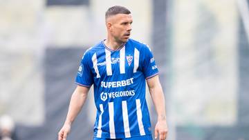 Górnik Zabrze - Karwina. Relacja live i wynik na żywo