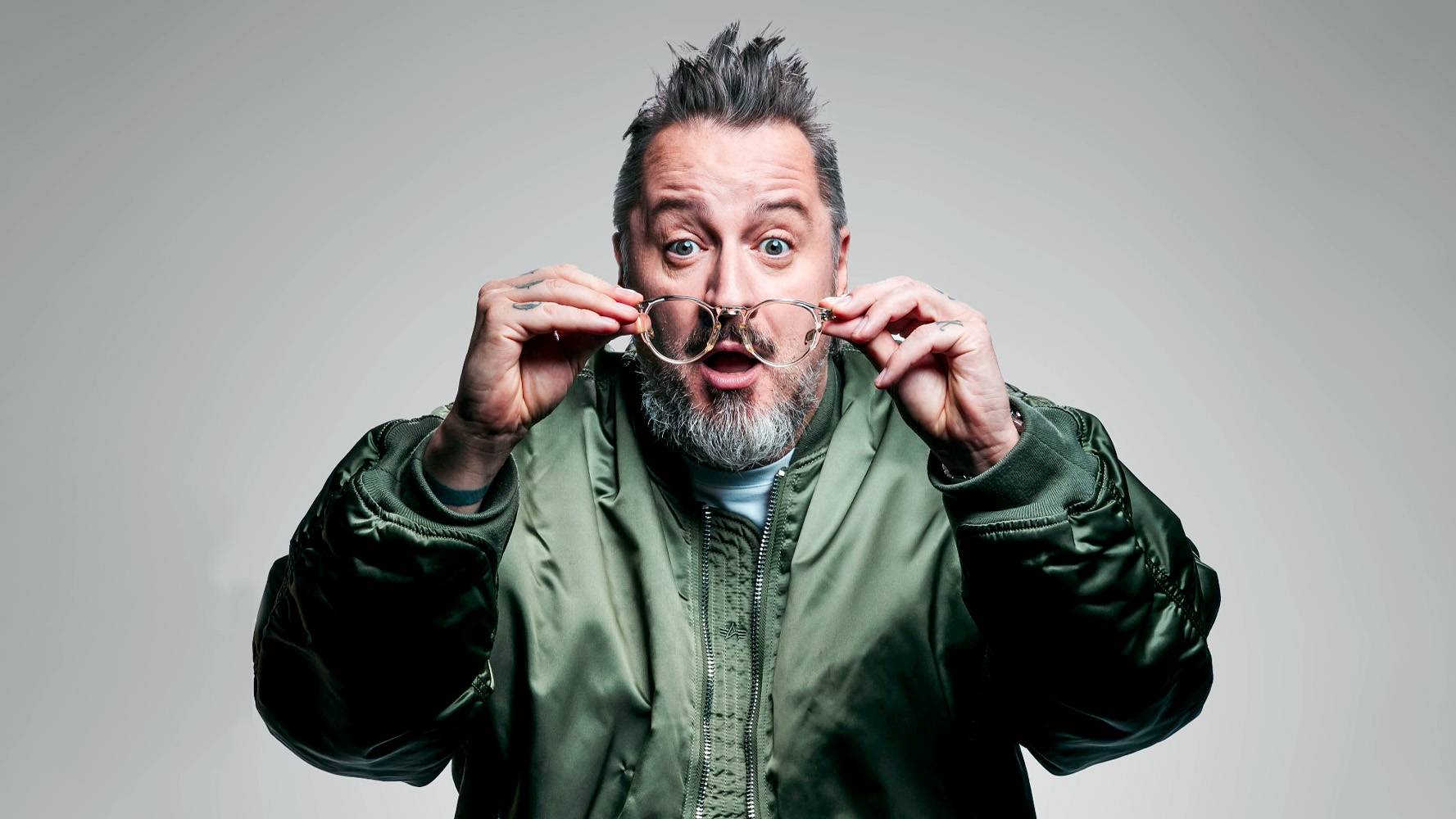 Dziennikarz Piotr Kędzierski w show Taniec z Gwiazdami - Polsat.pl