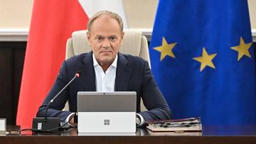 "Macie ostatnią szansę". Tusk z apelem do PiS i Konfederacji ws. ZondaCrypto