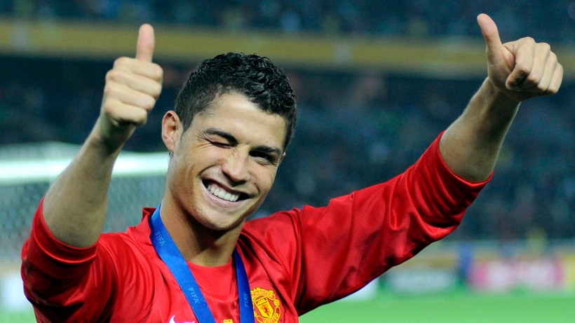 Premier League: Cristiano Ronaldo przeszedł testy medyczne i uzgodnił warunki kontraktu