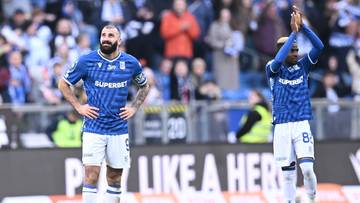 Liga Konferencji: Rayo Vallecano - Lech Poznań. Gdzie obejrzeć? Transmisja TV i stream online