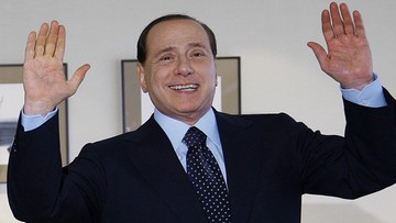 Silvio Berlusconi znów stanie przed sądem