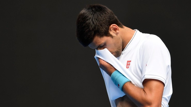 Australian Open: Istomin wyeliminował Djokovicia!