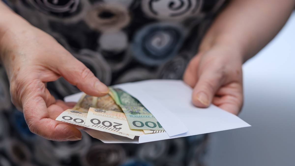 Szykuje się podwyżka emerytur z ZUS. Są już wyliczenia