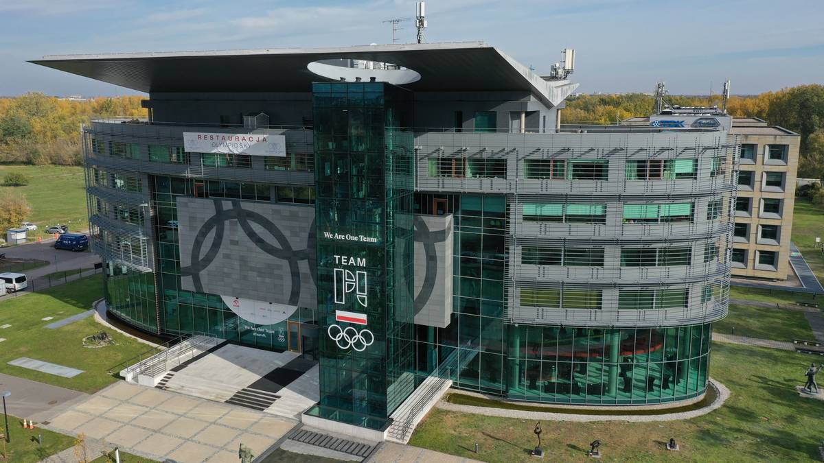 Ślubowanie przed World Games 2025. Transmisja TV i stream live online