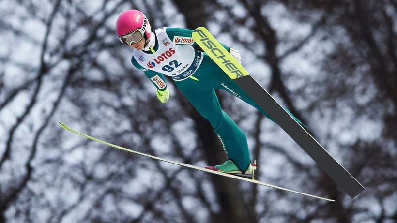 Nicole Konderla i Paulina Cieślar awansowały do konkursu w Villach