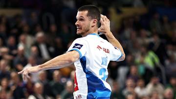 Liga Mistrzów: GOG Handbold - Orlen Wisła Płock. Relacja live i wynik na żywo