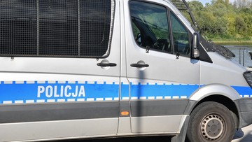 Najmłodsi piłkarze Polonii byli zastraszani. Policja rozpoczęła czynności