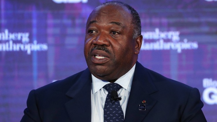 Wojskowi próbowali przeprowadzić pucz w Gabonie. Jego przywódca aresztowany