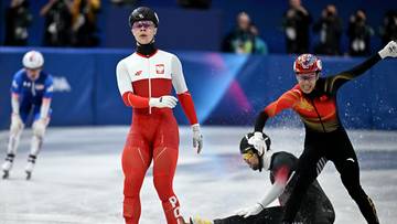 Jest awans! Polak w ćwierćfinale igrzysk olimpijskich