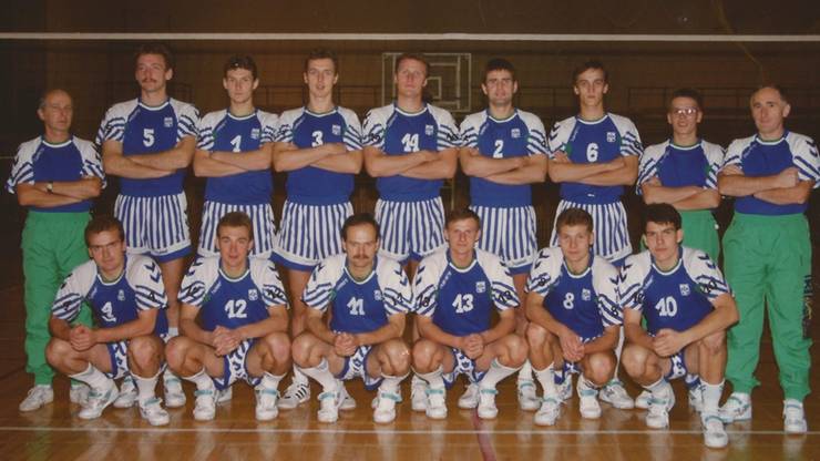 Giganci na parkiecie! Najlepsi siatkarze polskiej ligi ostatnich 50 lat. Czy pamiętasz wszystkich?