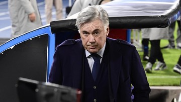 Ancelotti zwolniony z Napoli po efektownym zwycięstwie!