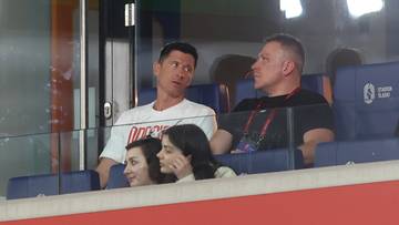 Lewandowski podjął decyzję. Oto co z grą w kadrze po wyborze Urbana