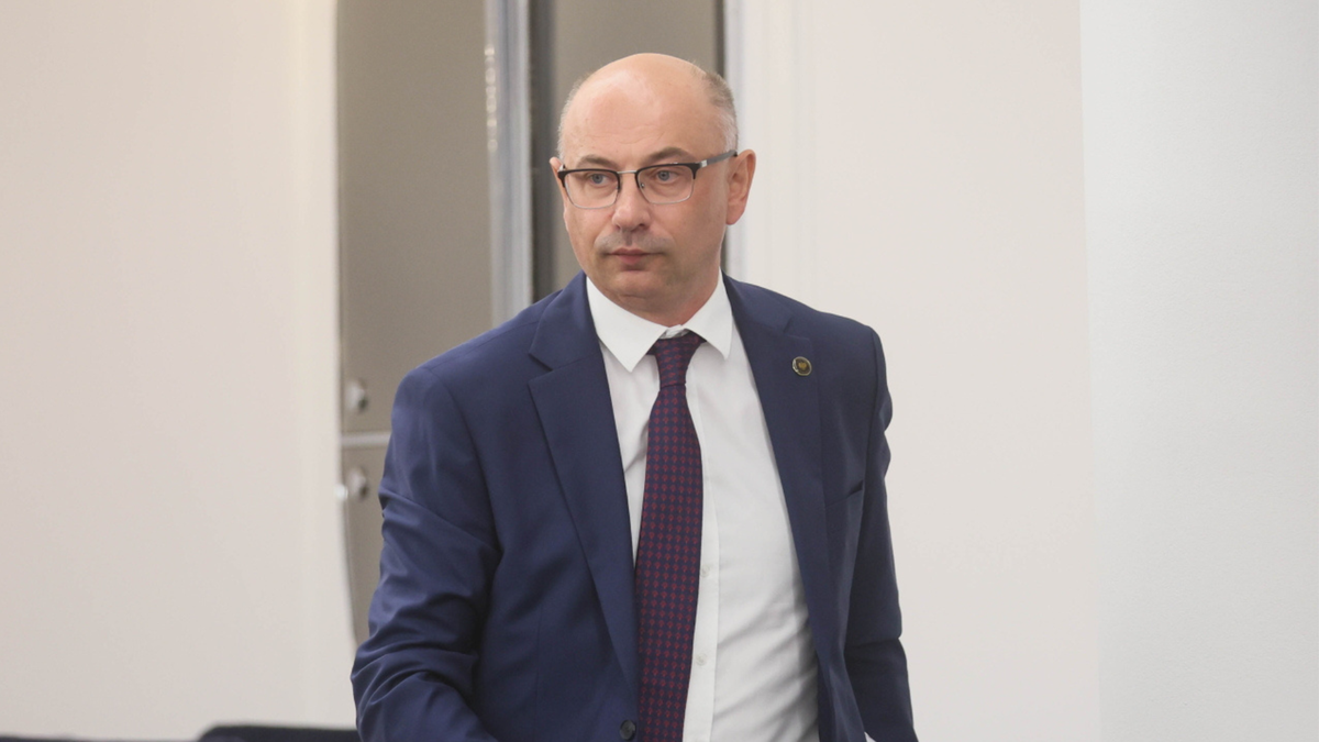 Election of the president of the Institute of National Remembrance. The Senate's decision has been made