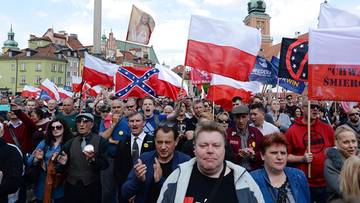 Zwolennicy wyjścia z Unii Europejskiej rosną w siłę? Przeprowadzono badanie