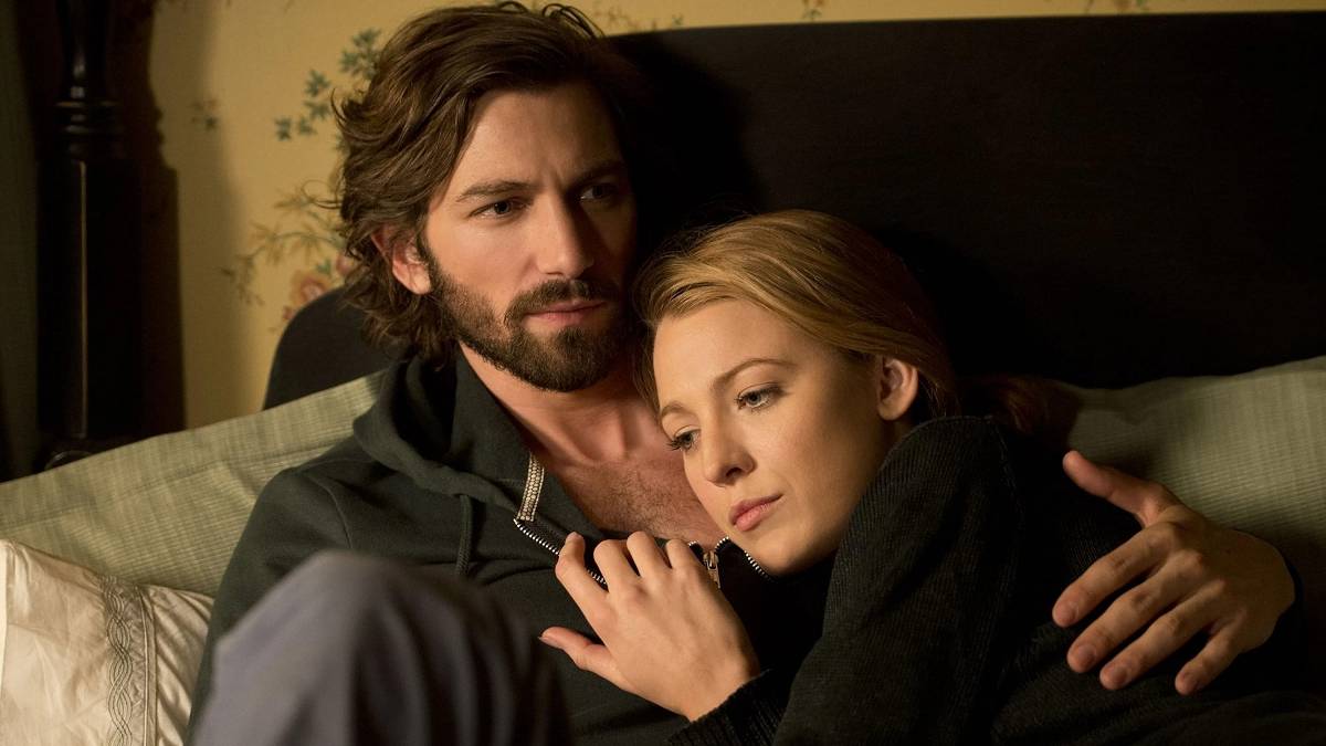 TOP 5 filmów na jesienne wieczory. Nie oderwiesz wzroku aż do końca