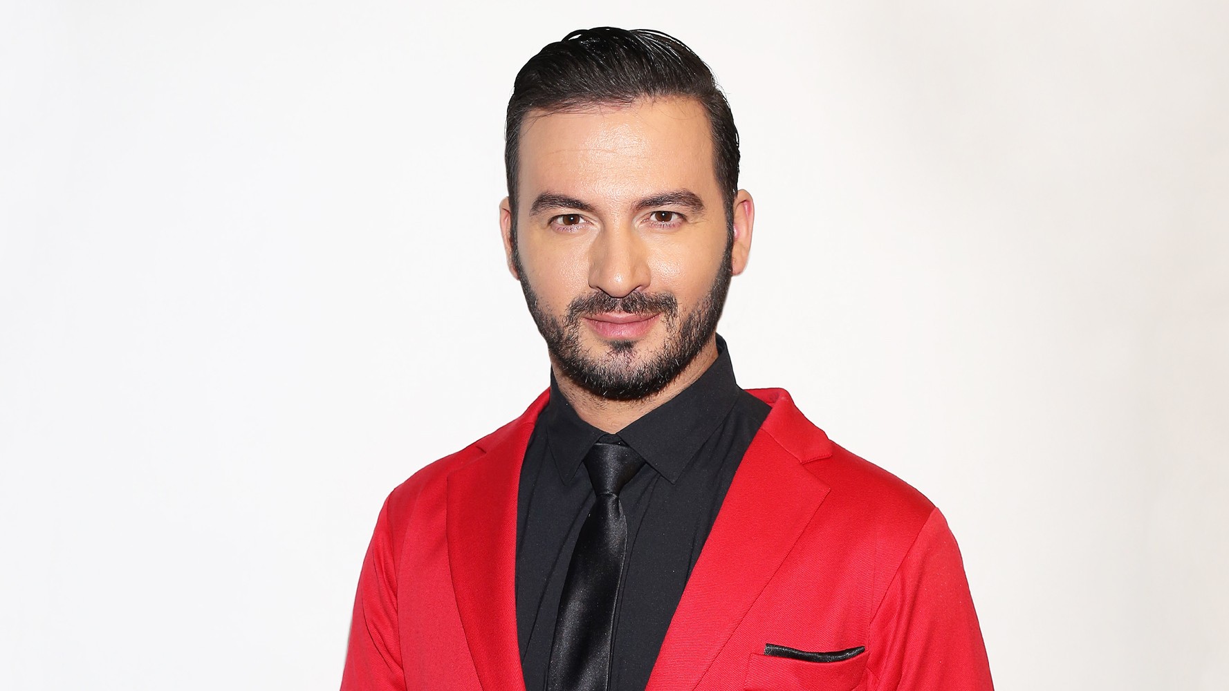 „Taniec z Gwiazdami”: Kto w parze ze Stefano Terrazzino?