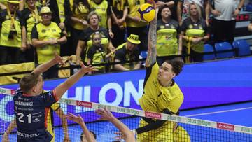 Z 0:2 na 3:2 w siatkarskim klasyku! Skra górą, ZAKSA nadal bez wygranej