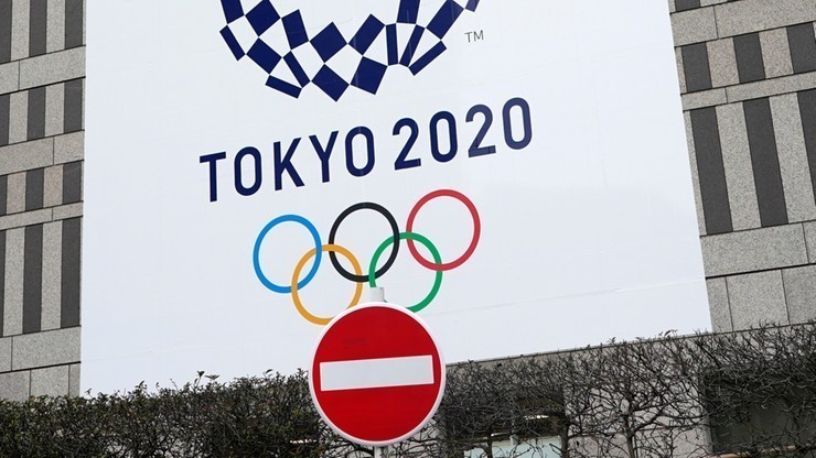 Tokio 2020: 72 procent Japończyków chce odwołania lub opóźnienia igrzysk