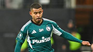 Szachtar - Legia. Wynik meczu. Kto wygrał Liga Konferencji?