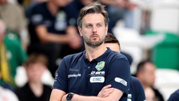 ZAKSA Kędzierzyn-Koźle - Aluron CMC Warta Zawiercie. Relacja live i wynik na żywo