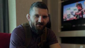 Oleksiejczuk - Barriault. Skrót walki UFC (WIDEO)